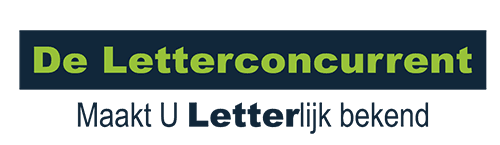 Logo van Team Letterconcurrent