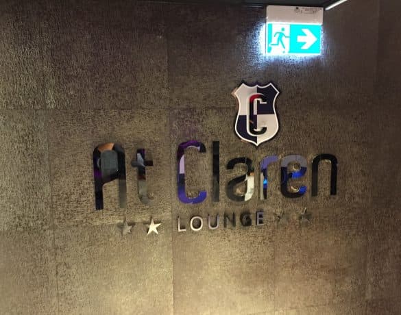 Interieurbelettering
