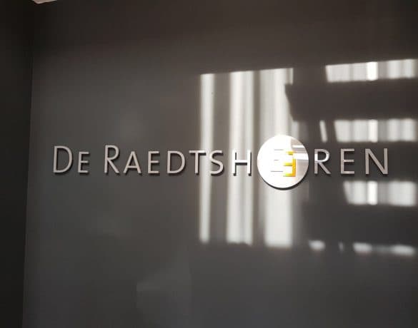 Wanddecoratie
