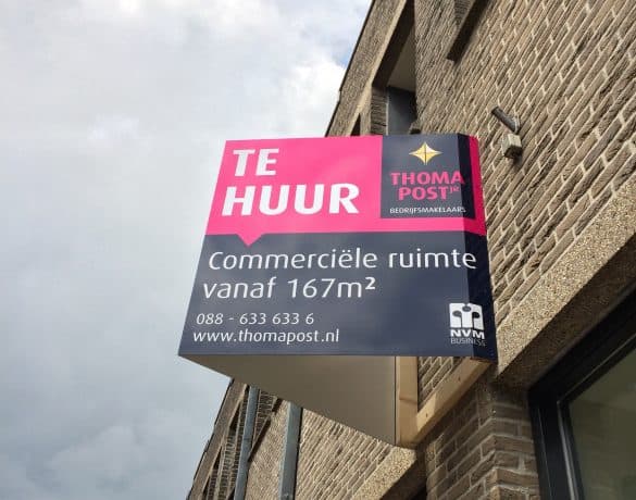 Reclameborden