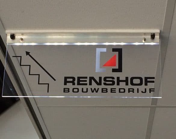 Bewegwijzering