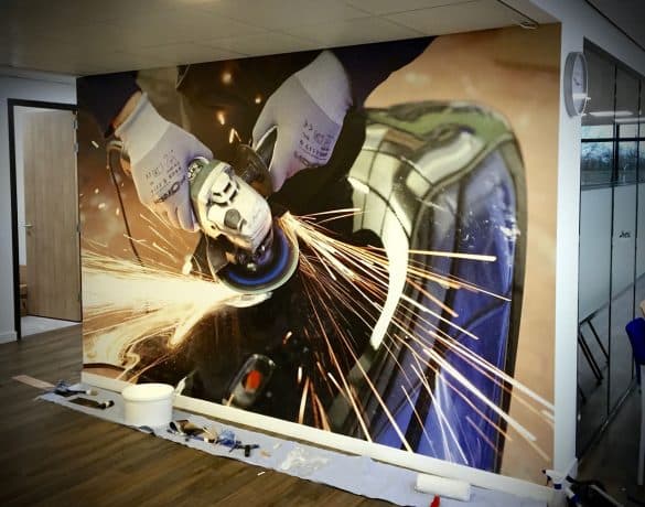 Decoframe Forch